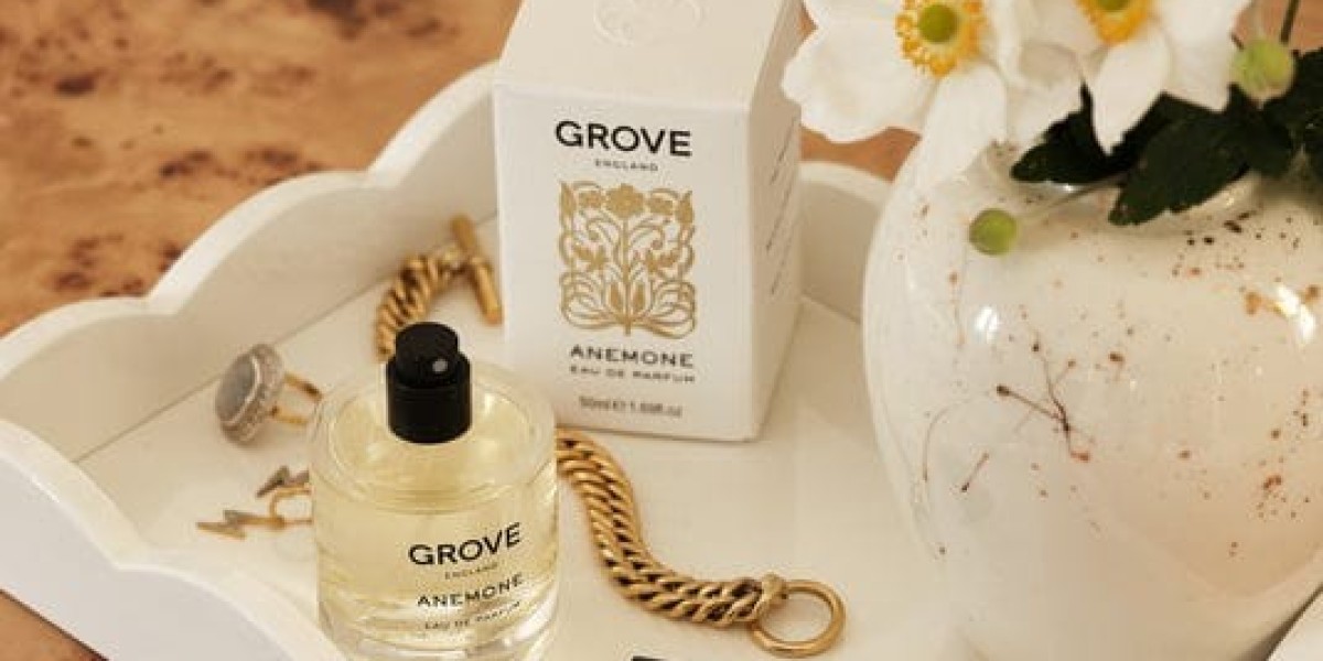 Fine Fragrance Made with Natural Ingredients: Where Luxury Meets Nature