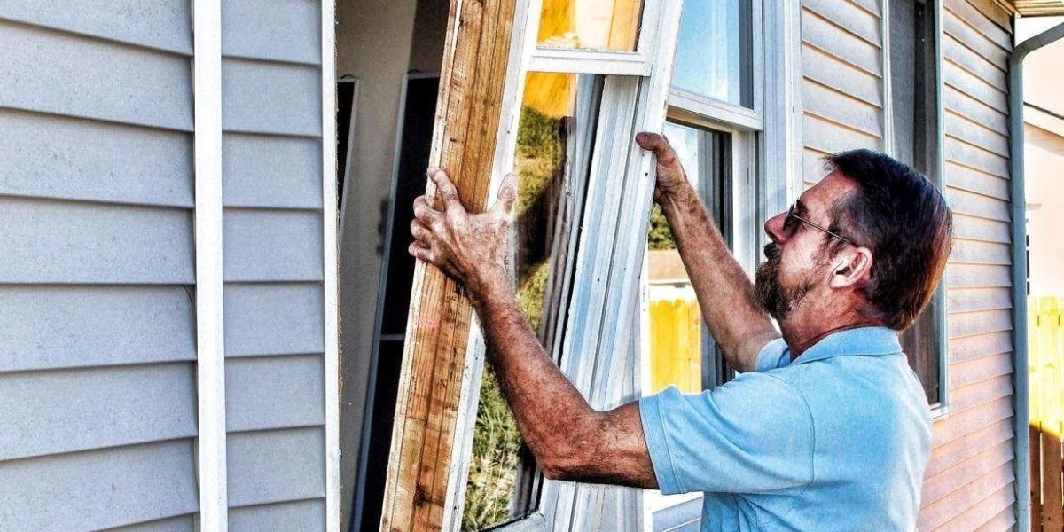 Upgrade Your Home Instantly with Window Replacement