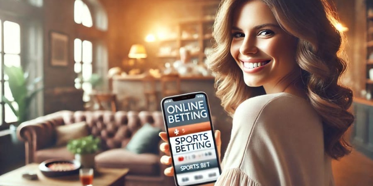 Ensuring Safety with Sureman: Your Guide to Online Gambling Sites and Scam Verification