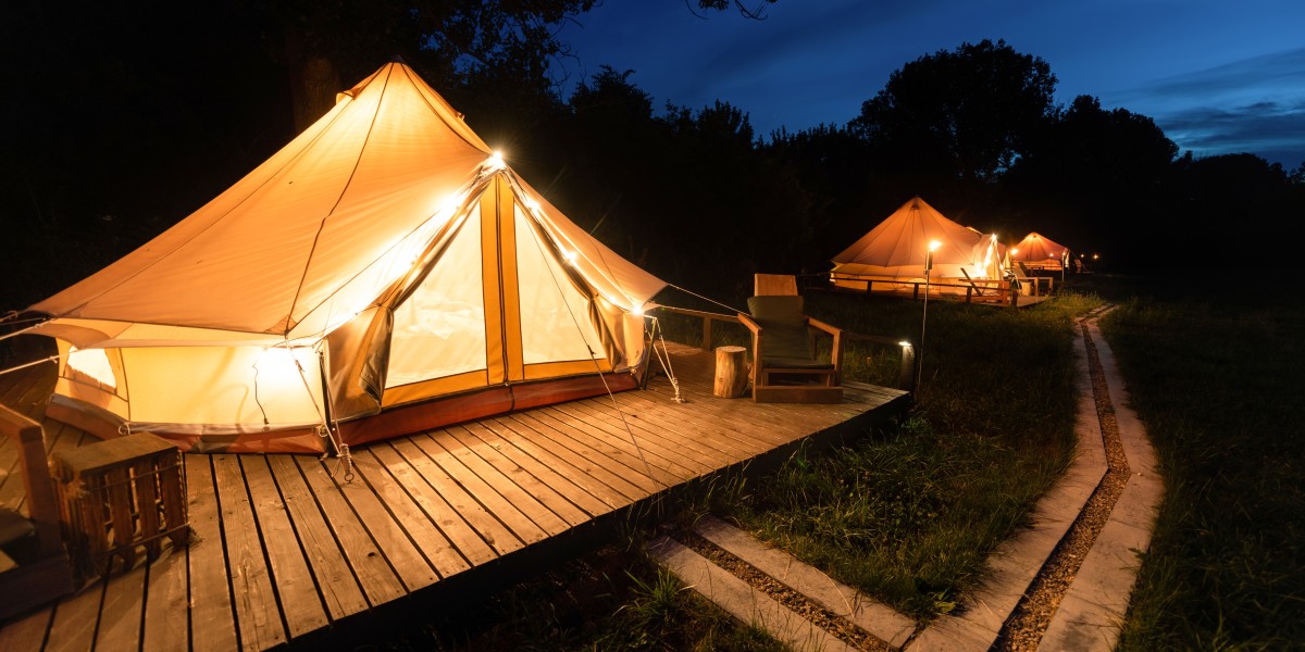 Experience the Wild in Style: Tented Camps Masai Mara Kenya | Ilora Retreats
