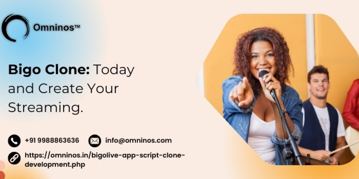 Top Features to Look for in a Bigo Clone App Script