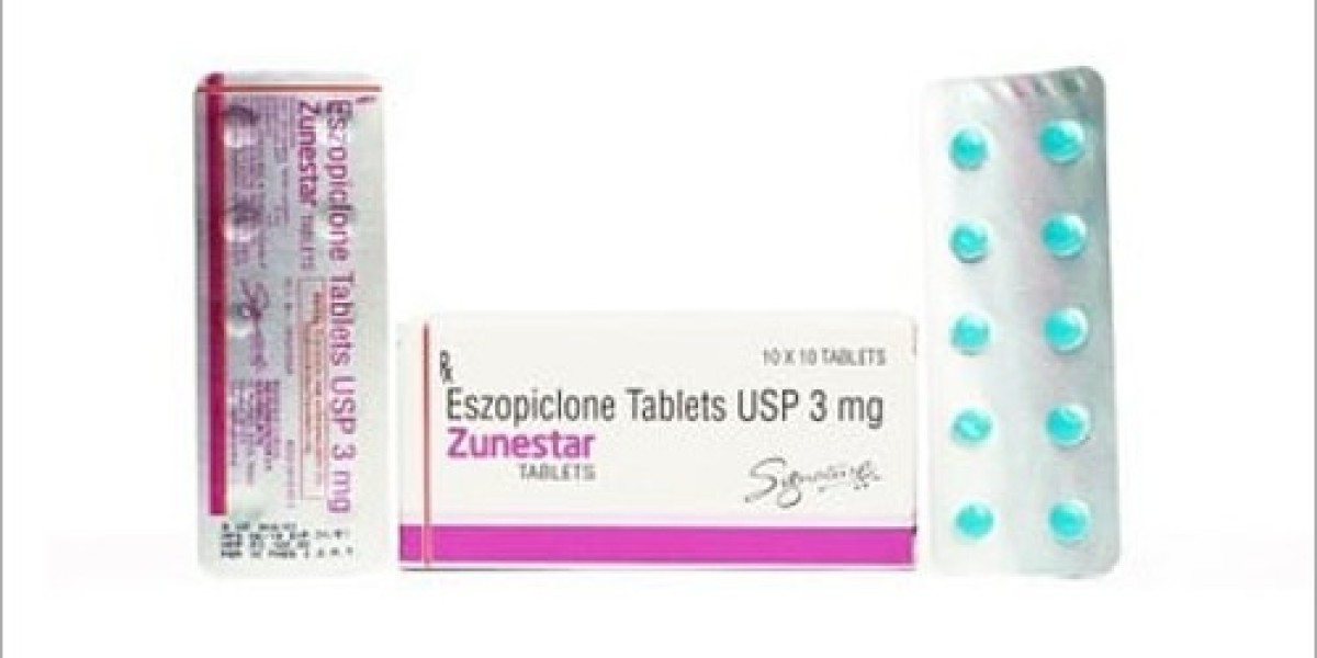 Can Lunesta 3mg Help You Sleep? Benefits, Risks, and More