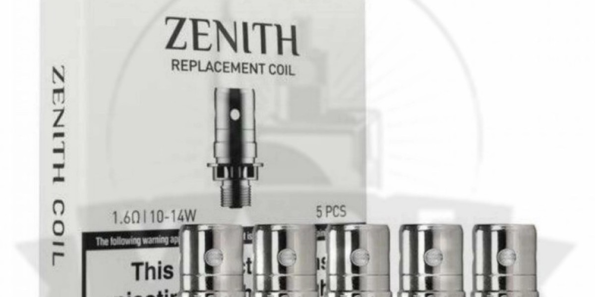 Exploring the Vape Quality of Vaporesso GTX Coils and Innokin Z Coils