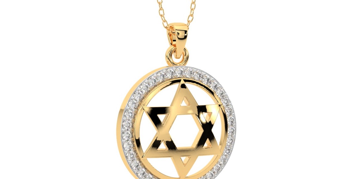 Discover the Beauty of Gold Pendants – A Touch of Elegance with SiriusJewels