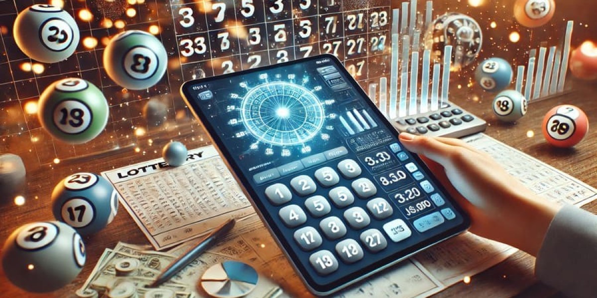 Understanding Winning the Lotto Odds: The Quest for Jackpot