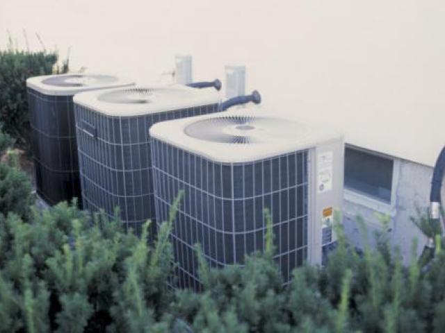 Go for Hassle-Free AC Repair Services