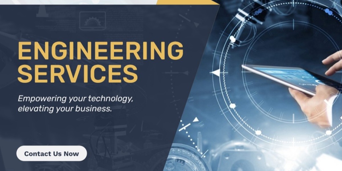 Comprehensive Engineering Services by Servotech Inc.