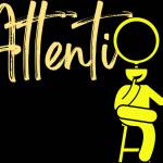Attentio app