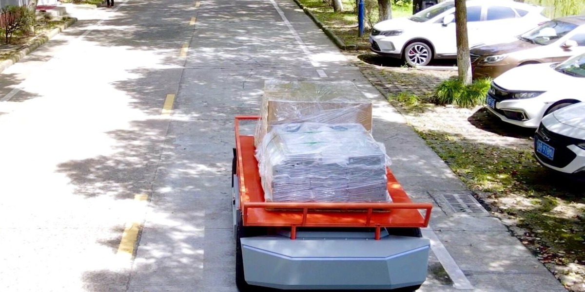 How Intelligent Skateboard Platforms Are Transforming Last-Mile Delivery