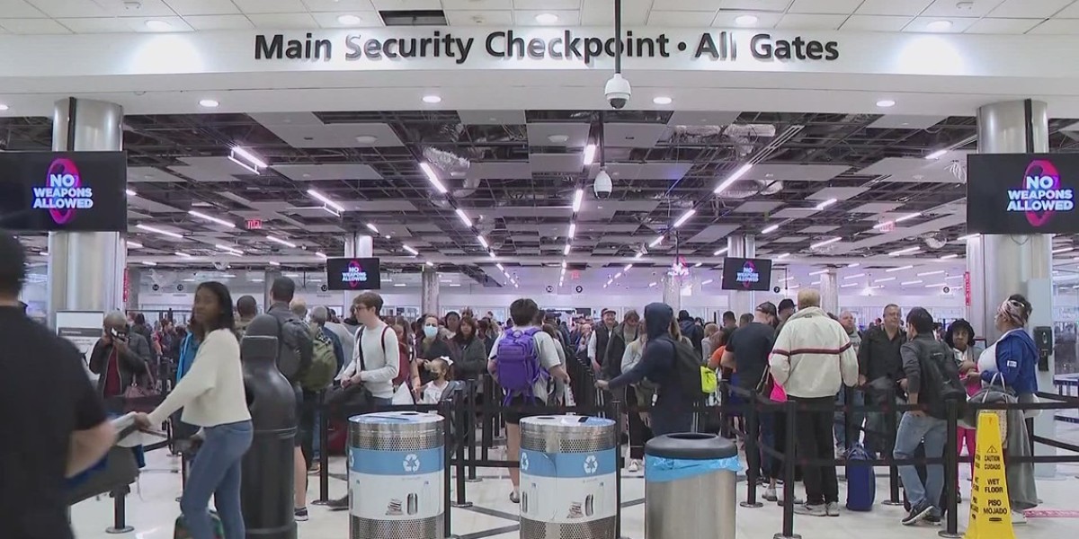 How to Outsmart Airport Lines: Mastering ATL TSA Wait Times