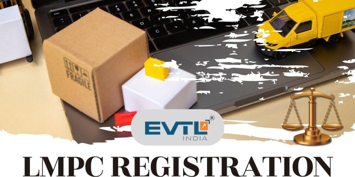 Accelerate Your LMPC Registration with the Experience of EVTL India