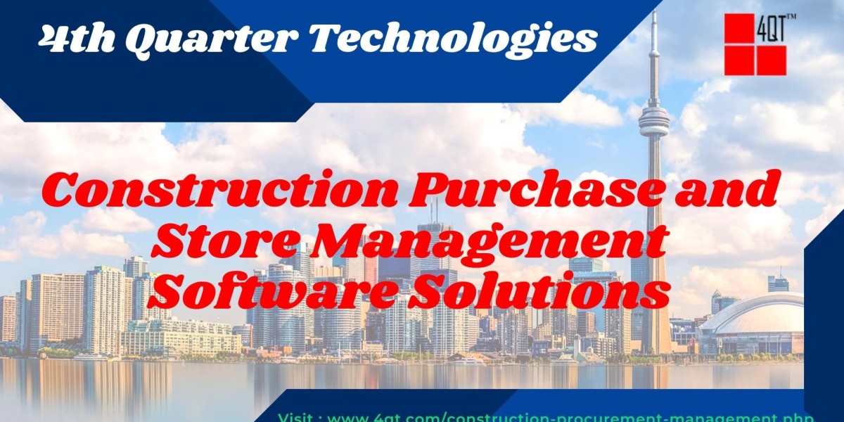 Boosting Efficiency with Smart Construction Management Procurement