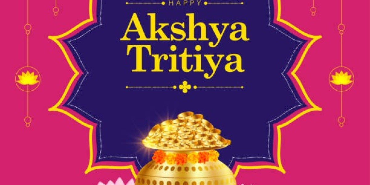 What should we avoid on Akshaya Tritiya?