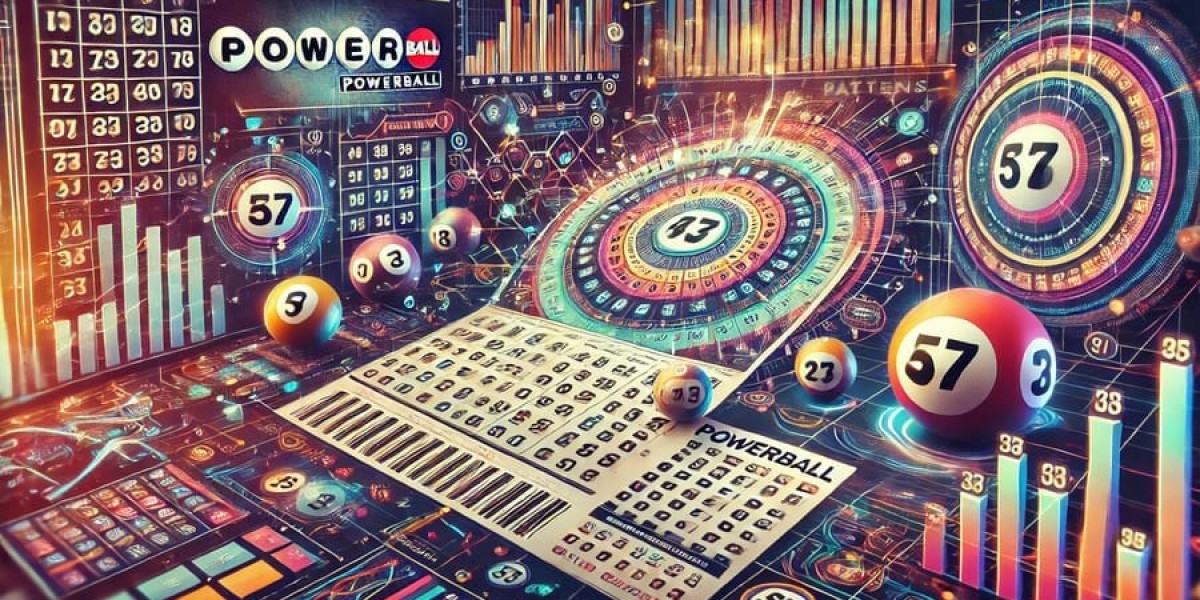 Understanding Donghaeng Lottery Powerball: A Guide to Bepick Analysis Community