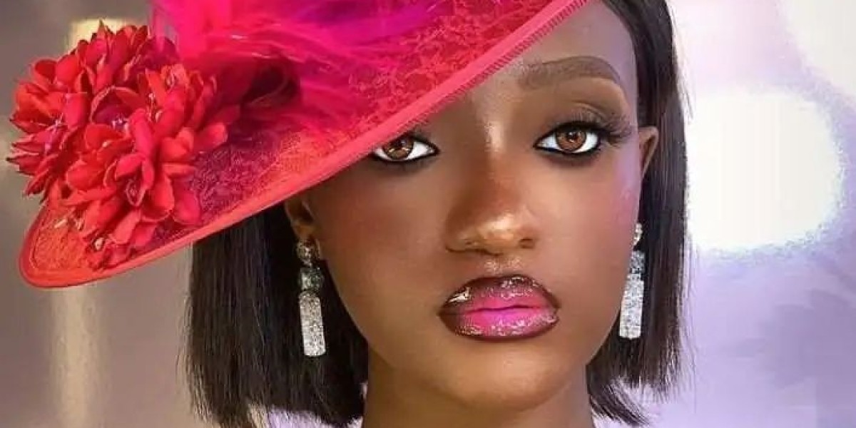 Hatitude Adjustment: The Fierce Fashion of Church Hats for Women