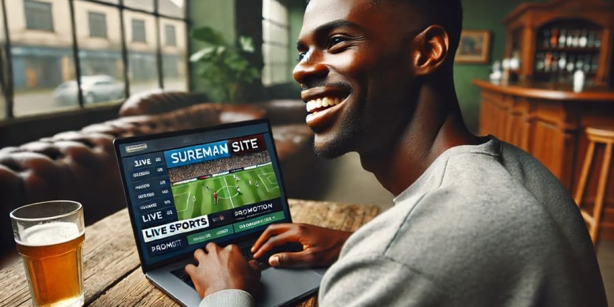 Stay Safe in Sports Betting with Sureman: Your Ultimate Scam Verification Platform