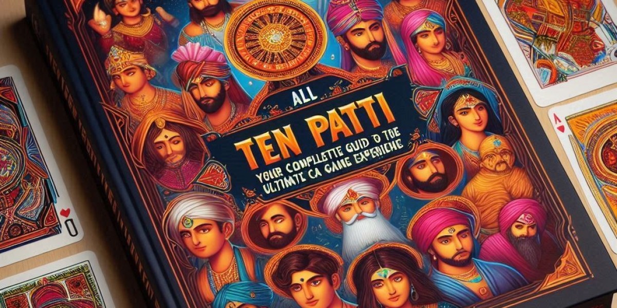Teen Patti Master Online: Experience Real-Time Card Gaming Like Never Before
