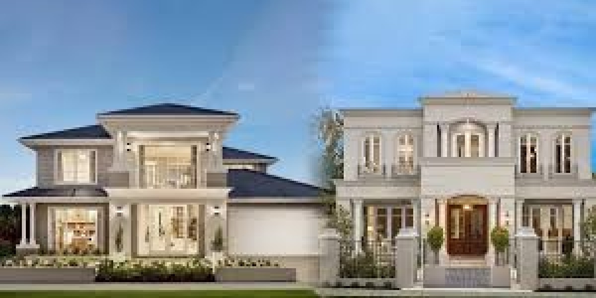 Discover Luxury Living with The Grand Homes