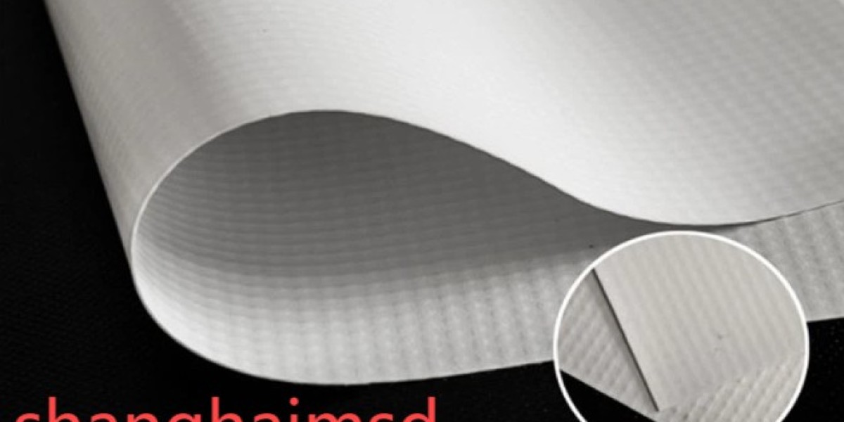 PVC Flex Banner: The Perfect Solution for Eye-Catching Displays