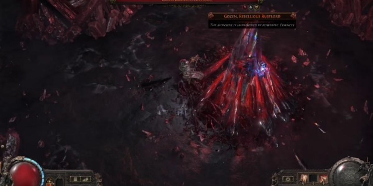 Eld.gg: POE 2 Bleed Huntress Build Dominates the Endgame
