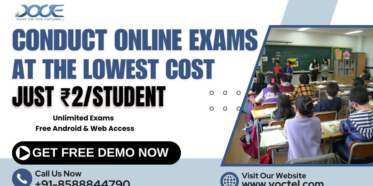 Why Online Exam Software is Essential for Modern Education