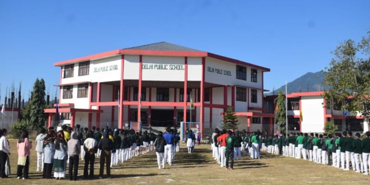 Best CBSE School in Arunachal Pradesh for Quality Education & Holistic Growth