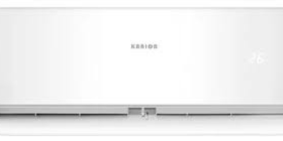 Latin America Air Conditioner Market: Trends, Drivers, and Future Outlook