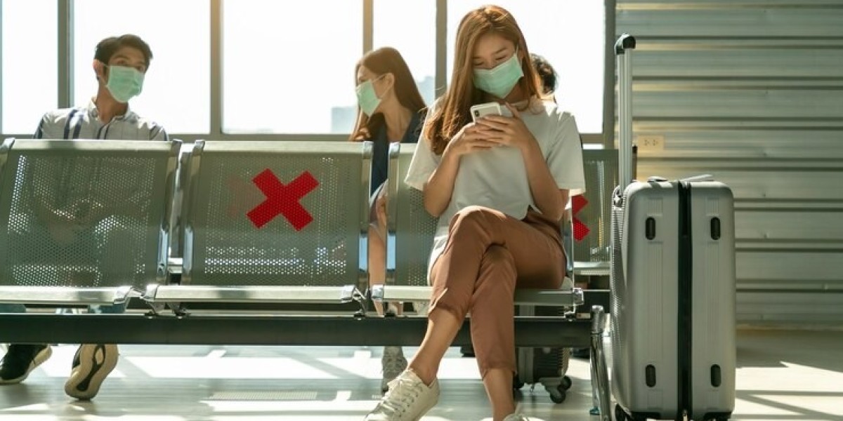 Air Travel and Chickenpox: Understanding Airline Rules and Travel Readiness