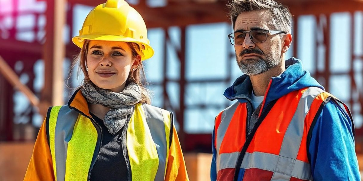 Real Stories from the Field Lone Workers Share Their Safety Experiences
