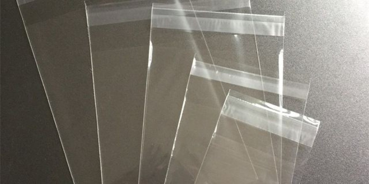 Maximizing Your Brand’s Impact with Plastic Bags Printing: A Comprehensive Guide