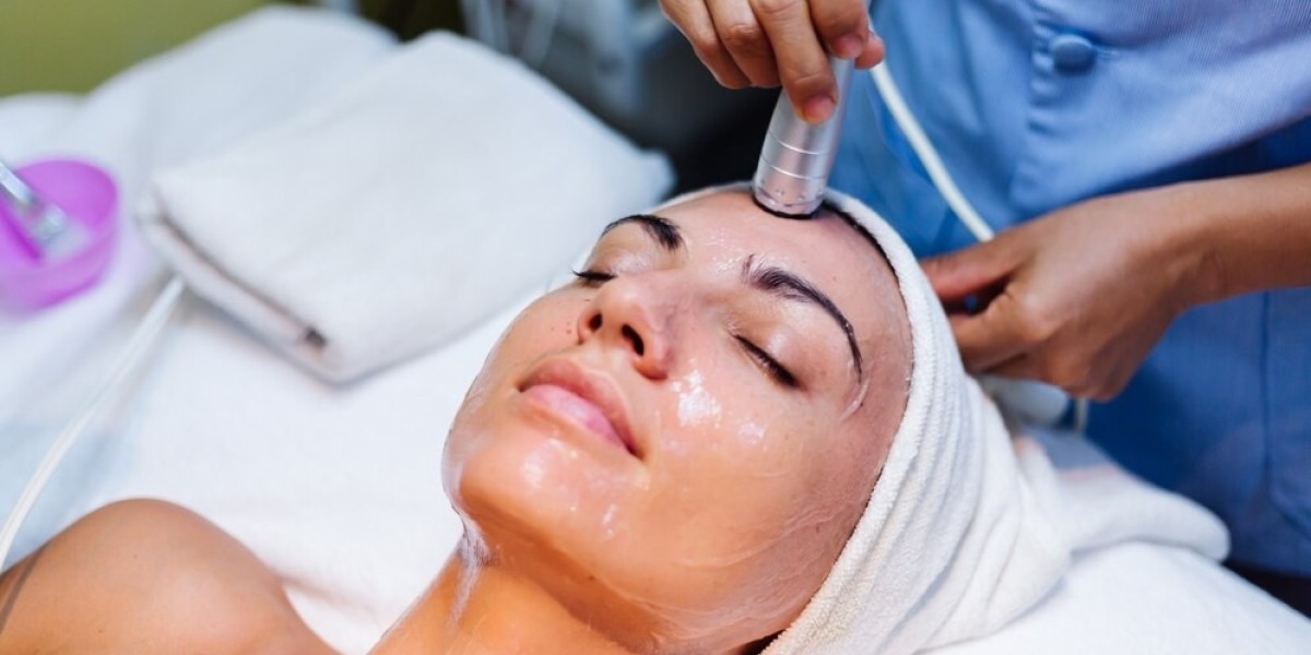 Is It Safe to Try Micro Needle Treatments at Home?