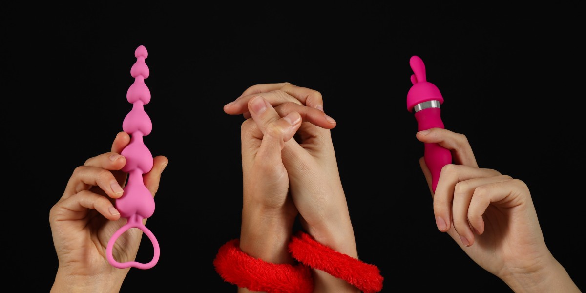 Nine Things That Your Parent Taught You About Female Adult Toys