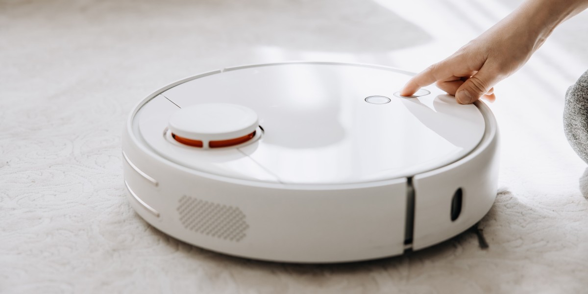 The 10 Most Scariest Things About Best Automatic Vacuum