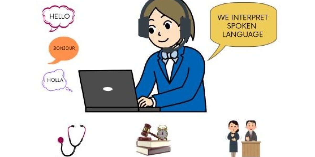Top Interpretation Services in Bangalore Professional Language Support for Global Communication