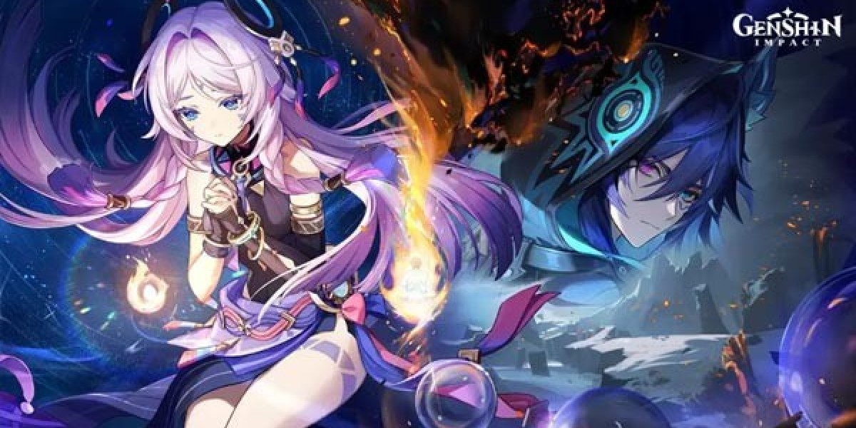Genshin Impact Genesis Crystals: Your Ultimate Guide to Genshin Crystal Top Up and Shopping at the Genshin Genesis Cryst