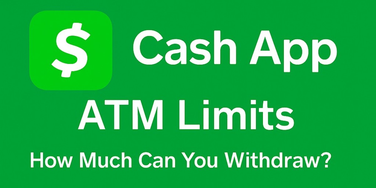 Increase Your Cash App ATM Withdrawal Limits with These Easy Steps