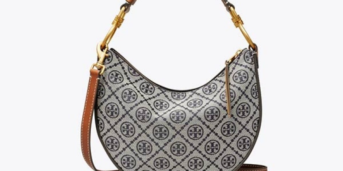Tory Burch：獨具魅力的時尚經典，品味與功能並重