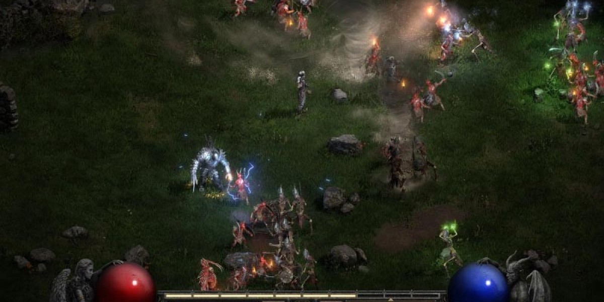 Ultimate Guide to Diablo 2 Uniques: Where to Buy D2R Items for Your Perfect Build