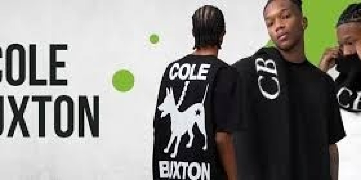 Snag Your Next Obsession at Our Cole Buxton Sale