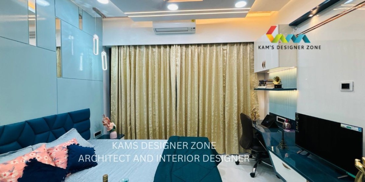 Your Best Interior Designers in Chinchwad