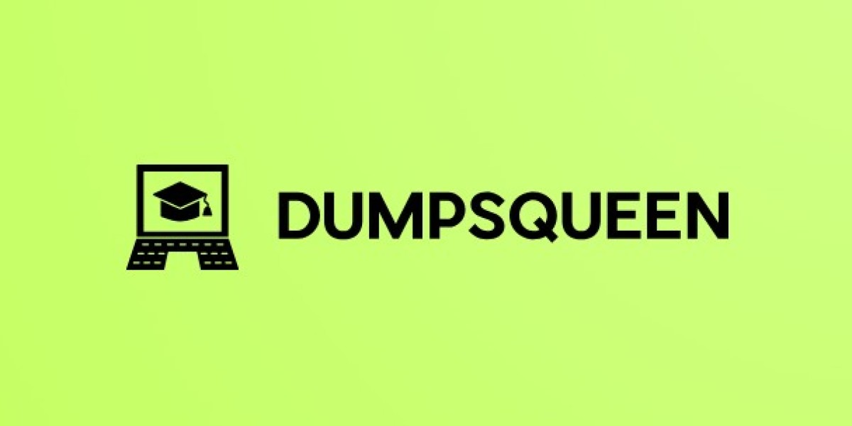 DumpsQueen Exam Training Material: Proven to Help You Pass