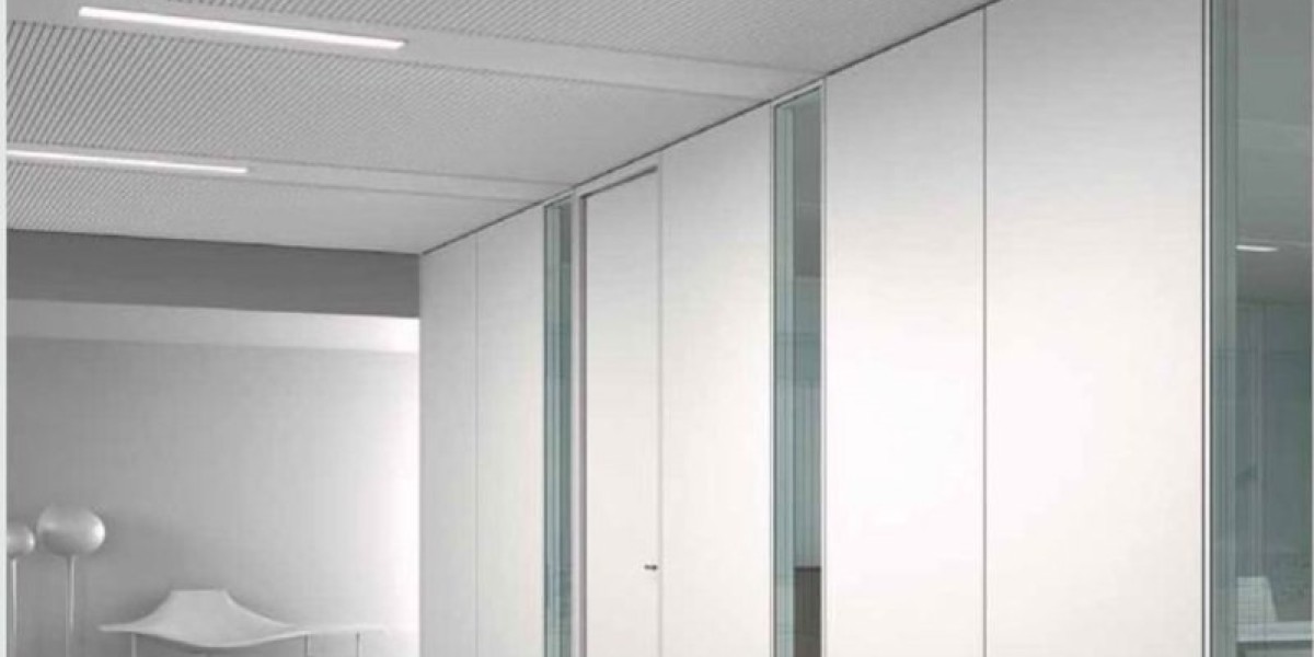 Cleanroom Panels KSA: High-Quality Solutions for Controlled Environments