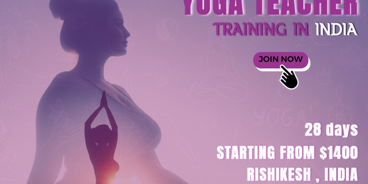 Best 300 Hour Yoga Teacher Training in Rishikesh