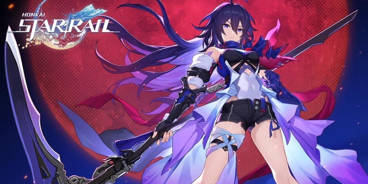 Honkai Star Rail Top Up: Unlock Exclusive Rewards with Oneiric Shards through Honkai Topup