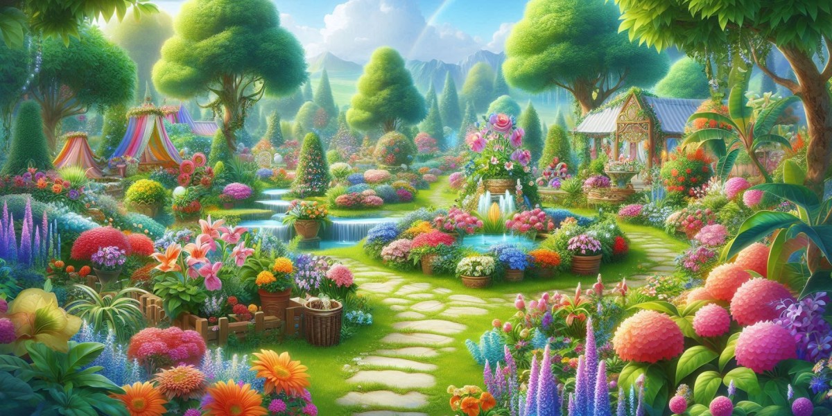 Gardenscapes Online: The Ultimate Guide to Playrix's Popular Puzzle Game