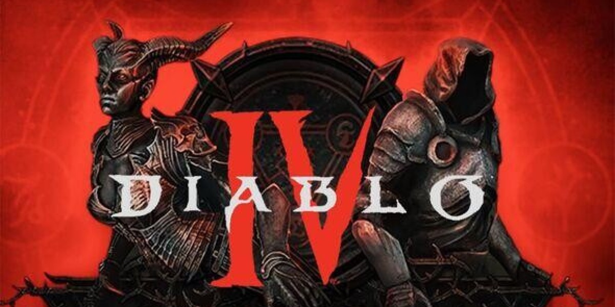 Conquer the Infernal Hordes in Diablo 4 Season 8 with MMoexp