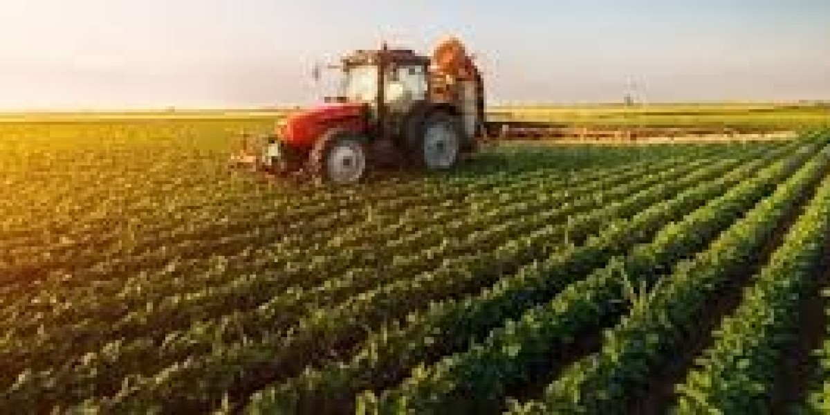 Agriculture Insurance Company Safeguard Your Crops and Future