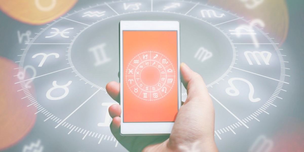 Best Online Astrology Services for Love and Relationship Solutions