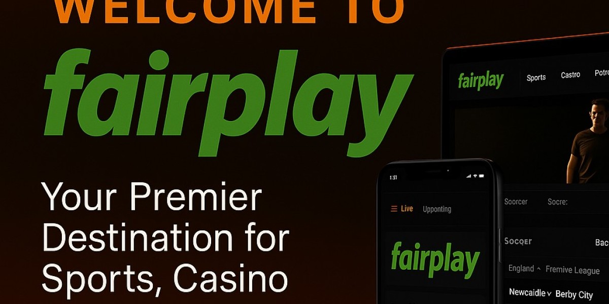 Unlock the World of Sports Betting with Easy Fairplay Login – A Complete Guide