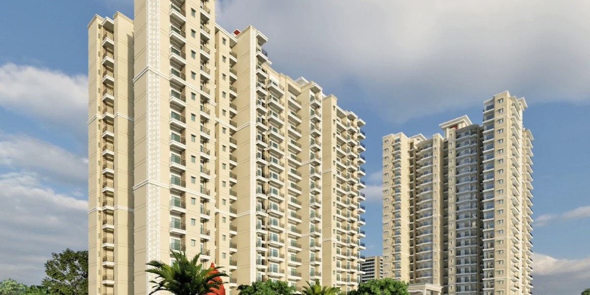 Diligent Valley, Greater Noida West – Your Gateway to Affordable Luxury Living